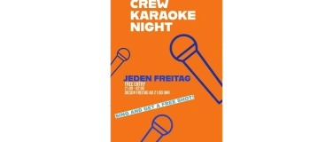 Event-Image for 'Karaokeparty'
