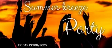 Event-Image for 'Summer Breeze Party - Natalies 40th Birthday'