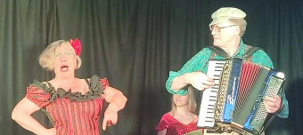 Organisateur de Haus Carow am See