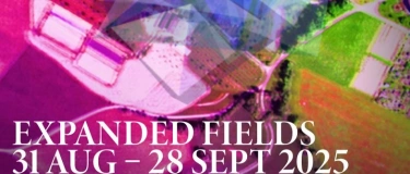 Event-Image for 'Ausstellung - Expanded Fields: ERDE/N'