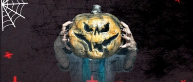 Event-Image for 'Best of 1990 - 2020 Halloween Edition'