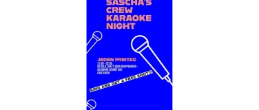 Event-Image for 'Karaokeparty Kunstgütli'
