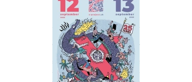 Event-Image for '25 Years X-Project'
