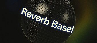 Veranstalter:in von Reverb Basel