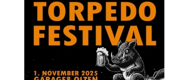 Event-Image for 'Torpedofestival 2.1'