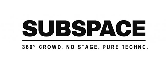 Organisateur de Subspace + Zoe Zett
