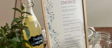 Event-Image for 'Yoga und Zmorge'