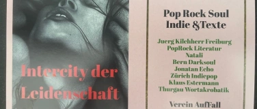 Event-Image for 'Intercity der Leidenschaft'