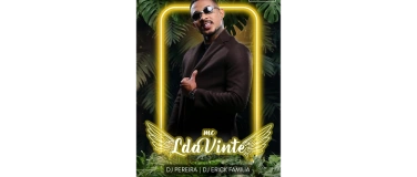 Event-Image for 'Brazilian Rapper Mc L Da Vinte/Dj Pereira/Dj Erick Familia'