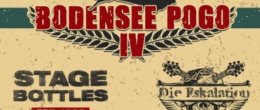 Event-Image for 'Bodensee Pogo IV'