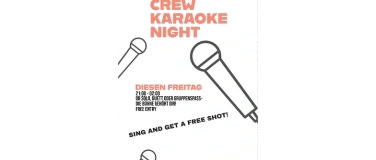 Event-Image for 'Karaokeparty'