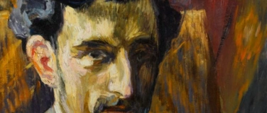 Event-Image for 'November Blues - Hommage an Ravel'