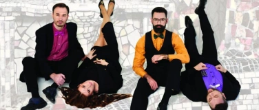 Event-Image for 'Kyiv Tango Orchestra'