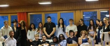 Event-Image for 'Unglück im Grandhotel 2C'