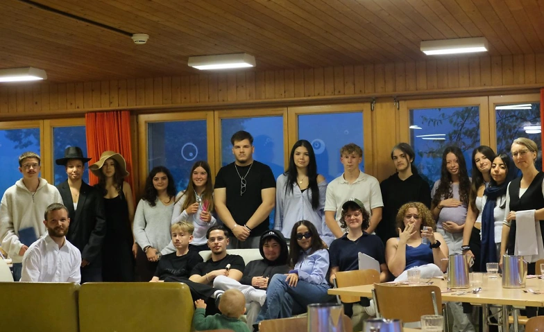 Ungl&uuml;ck im Grandhotel 2C Tickets