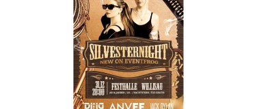 Event-Image for 'Silvesternight 2025/26'