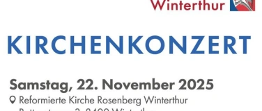 Event-Image for 'Kirchenkonzert'
