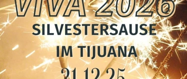 Event-Image for 'VIVA 2026!'