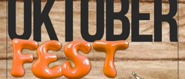 Event-Image for 'Calanda Oktoberfest Studentenschaft FHGR'