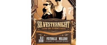 Event-Image for 'Silvesternight 2025/26'