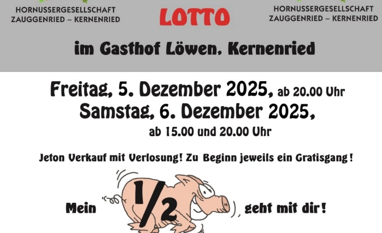 Event-Image for 'Hornusserlotto'