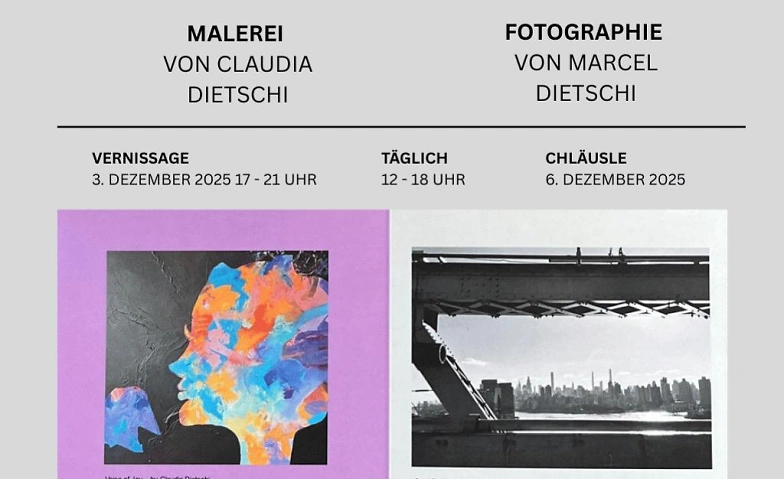 Event-Image for 'THE VOICE OF POWER & THE URBAN SOUL'