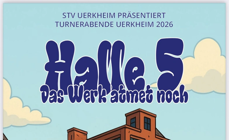Event-Image for 'Turnerabend Uerkheim 2026'