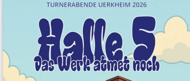 Event-Image for 'Turnerabend Uerkheim 2026'
