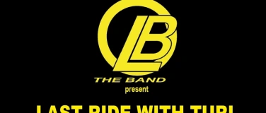 Event-Image for 'Liquid Bones say goodbye Bassman / Support: Blind Call'