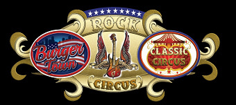 Veranstalter:in von Rocktoberfest Circus  Zeven