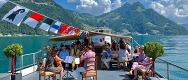 Event-Image for 'StradivariFEST Gersau - Nauenbrunch'