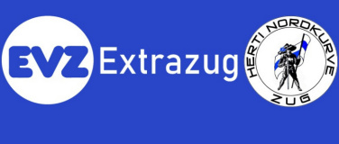 Event-Image for 'EVZ ExtraZUG nach Bern - ALLI IN BLAU!!!'