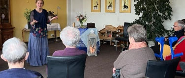 Event-Image for 'Kurs &laquo;F&uuml;r &auml;ltere Menschen erz&auml;hlen&raquo;'