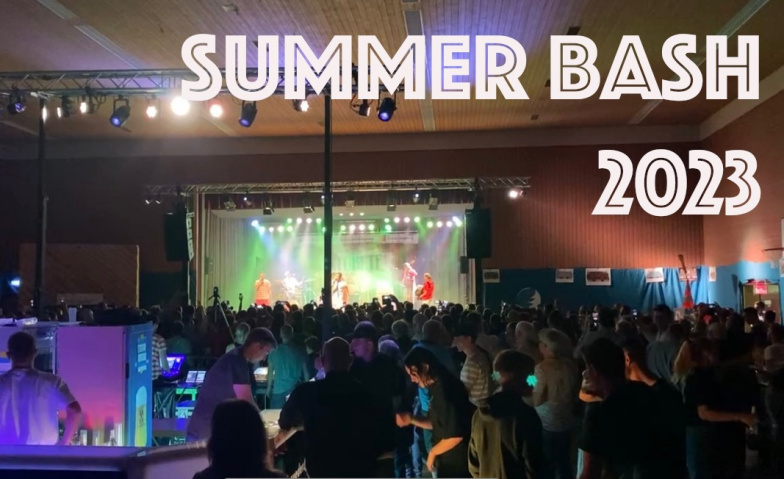 Dorfrocker am Summer Bash Bernowahalle, Bernaustrasse 273, 5325 Leibstadt Tickets