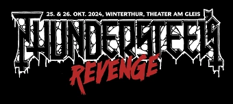 Event organiser of THUNDERSTEEL'S REVENGE Festival 2024
