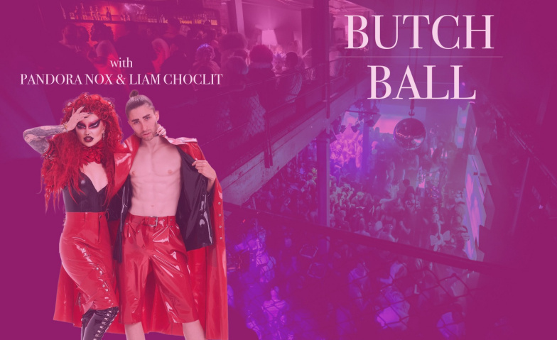 KWEER BALL - BUTCH BALL LABOR5, Schiffbaustrasse 3, 8005 Zürich Tickets