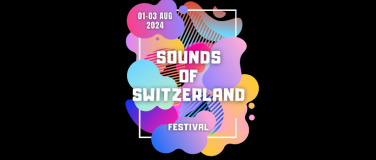 Event-Image for 'Sounds of Switzerland'