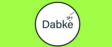 Event-Image for 'Dabke Dance Workshop'