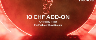 Event-Image for 'Add-On for Un-Dress Fashion Show Guests'