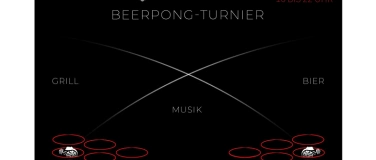 Event-Image for 'Beerpong-Turnier'