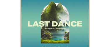 Event-Image for 'Last Dance - Comité HEC x WonderFul Island'