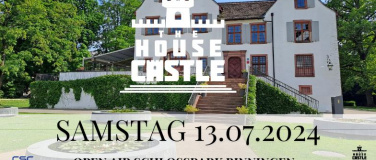 Event-Image for 'The House Castle'