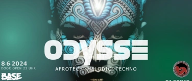 Event-Image for 'Odysse'