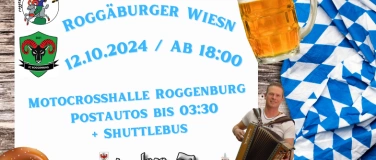 Event-Image for 'Oktoberfest Roggenburg 2024'