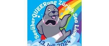 Event-Image for 'SeeüberQUEERung der Zürich Sea Lions'