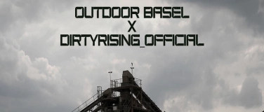 Event-Image for 'Outdoorbasel x Dirtyrising Spendenaufruf'