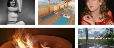 Event-Image for 'Yoga-Märchen-Ferien «Sommer-Fülle»'