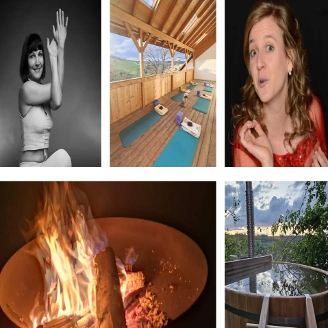 Yoga-Märchen-Ferien «Kraft schöpfen» Seminarhaus Kienberg, Kirchgasse 24, 4468 Kienberg, CH, Kirchgasse 24, 4468 Kienberg Tickets