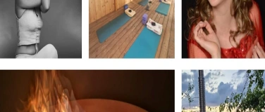 Event-Image for 'Yoga-Märchen-Ferien «Kraft schöpfen»'