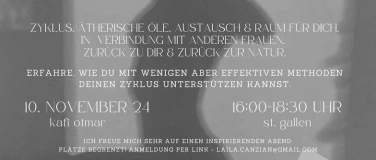 Event-Image for 'Frau Sein'